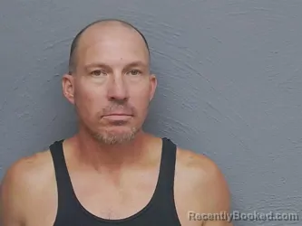 Mugshot of DANIEL E RASEY