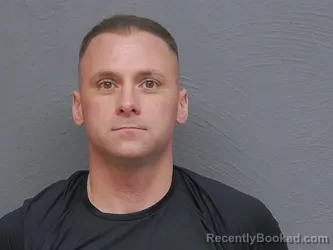 Mugshot of WILLIAM EDWIN GOLDENBOGEN