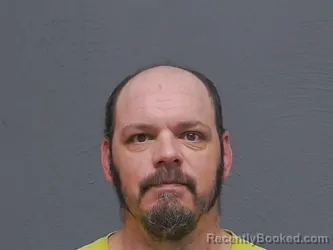 Mugshot of RYAN SCOTT MIRON