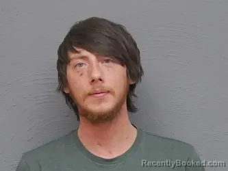 Mugshot of CORY MICHAEL RICHARD SMITH