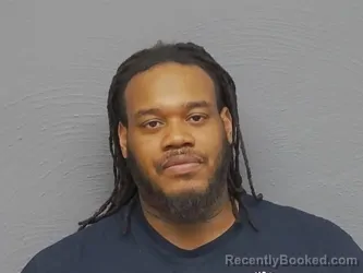 Mugshot of DESHAUN COLEMAN GLOSS