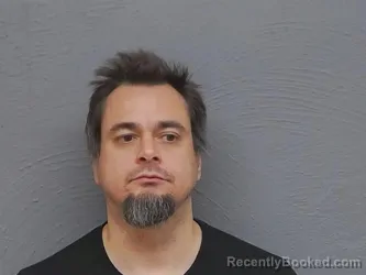 Mugshot of GERALD CHAD PLUM