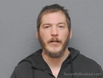 Mugshot of ROBERT SCOTT GREEN