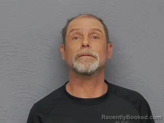 Mugshot of MICHAEL CHAD MCGRATH booked in Mackinac County, Michigan on April 1, 2026