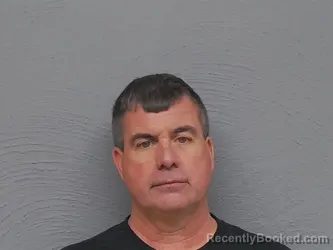 Mugshot of WILLIAM IVAN FRASER booked in Mackinac County, Michigan on April 7, 2026