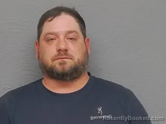 Mugshot of MICHAEL PATRICK KATCHEVER booked in Mackinac County, Michigan on May 22, 2026
