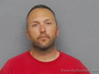 Mugshot of JONATHAN ROBERT BOSLEY booked in Mackinac County, Michigan on June 17, 2026