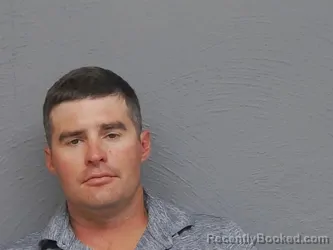 Mugshot of STEVEN CHARLES IRELAND booked in Mackinac County, Michigan on June 27, 2026