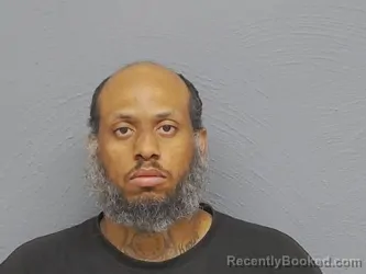 Mugshot of Phillip Michael Wilson booked in Mackinac County, Michigan on August 27, 2026