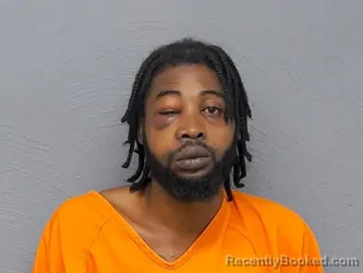 Mugshot of Redane Smith booked in Mackinac County, Michigan on September 23, 2026