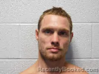 Mugshot of Marcus Dean Wooten