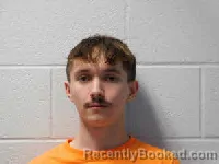 Mugshot of Justin Craig Legnon