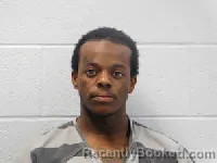 Mugshot of Justice Eternal Smith