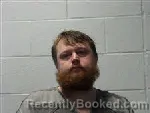 Mugshot of Johnthan William Riggins