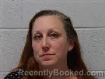 Mugshot of Shannon Leann King