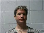 Mugshot of Jared Allan Castagna