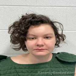 Mugshot of Harli Renee Tull