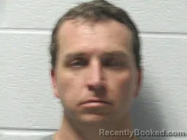 Mugshot of Jason Riley Smith