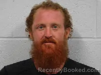 Mugshot of Ryan Christopher Leonard