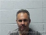 Mugshot of WILLIAM EARL GREEN booked in Polk County, North Carolina on April 29, 2026