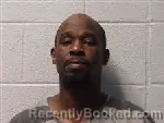 Mugshot of Demetria Lee Norman booked in Polk County, North Carolina on May 20, 2026