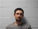 Mugshot of Bryan Steven Chandler booked in Polk County, North Carolina on June 10, 2026