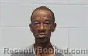 Mugshot of Timothy Wayne Foster booked in Polk County, North Carolina on June 17, 2026