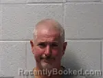 Mugshot of Jacob Adam Hopkins booked in Polk County, North Carolina on June 18, 2026