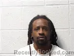 Mugshot of James Wylie Littlejohn booked in Polk County, North Carolina on June 25, 2026