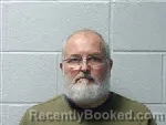 Mugshot of Boris George Bohachevsky booked in Polk County, North Carolina on June 28, 2026