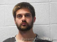 Mugshot of Craig Robert Murphy booked in Polk County, North Carolina on July 8, 2026