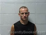 Mugshot of James Edward Smith booked in Polk County, North Carolina on August 22, 2026