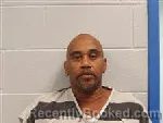 Mugshot of William L Cash booked in Polk County, North Carolina on August 26, 2026
