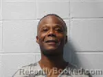 Mugshot of Daniel Eugene Littlejohn booked in Polk County, North Carolina on September 5, 2026