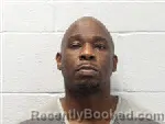 Mugshot of Demetria Lee Norman booked in Polk County, North Carolina on September 17, 2026