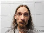 Mugshot of Benjamin Damacus Byars booked in Polk County, North Carolina on September 23, 2026