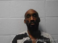 Mugshot of David Eugene Staley booked in Polk County, North Carolina on October 16, 2026
