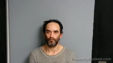 Mugshot of LEROY EDWARD JOHNSON