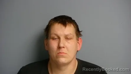 Mugshot of DOUGLAS ALAN-ROBERTS EDENS