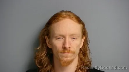 Mugshot of HARLEY LEE OAKLEY
