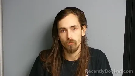 Mugshot of ANDREW LEE PUCKETT