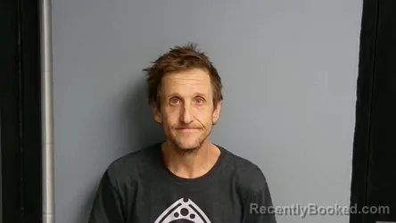 Mugshot of JAMES EVERETT MCKITTRICK