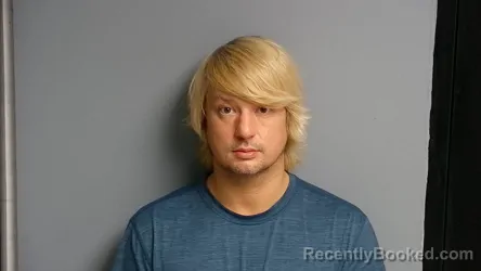 Mugshot of ZACHARY RAYMOND CHMIELEWSKI