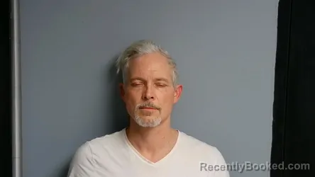 Mugshot of CLINTON ALLEN GINN