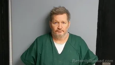 Mugshot of WILLIAM JOSEPH WILSON