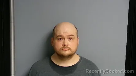Mugshot of JEFFREY JOHN NOEL