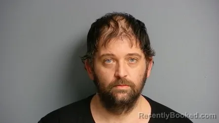 Mugshot of MATTHEW ALAN SMITH