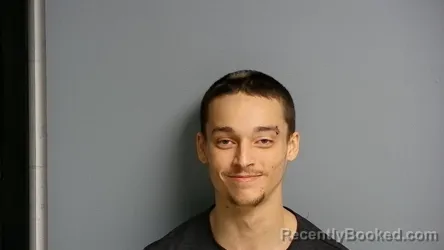 Mugshot of LUIS FELIX MERCADO-RIVERA