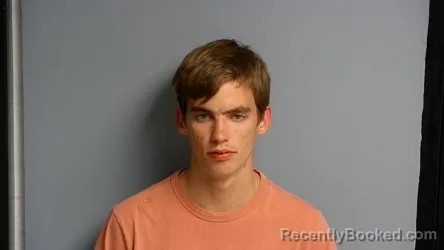 Mugshot of WILLIAM WALLACE FELDMAN