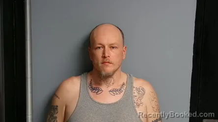 Mugshot of SAMUEL NEIL KEMP